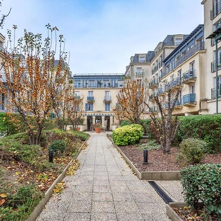 L'Explorateur By Plaza - Proche Disneyland Paris Chessy  Exterior foto